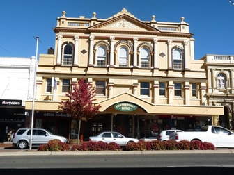 1A + 1B/226-232 Summer St Orange NSW 2800 - Image 1