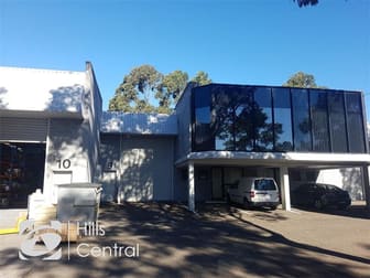 9/5 Hudson Avenue Castle Hill NSW 2154 - Image 1