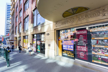48 Druitt Street Sydney NSW 2000 - Image 1
