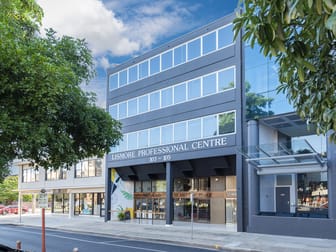 S2, 103-105 Molesworth Street Lismore NSW 2480 - Image 1