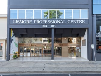 S2, 103-105 Molesworth Street Lismore NSW 2480 - Image 2