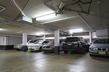 Carspace 9, 15 Falcon Street Crows Nest NSW 2065 - Image 1