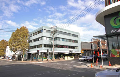 Carspace 9, 15 Falcon Street Crows Nest NSW 2065 - Image 2