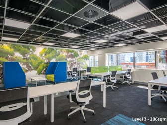 Suite 03A/490 Upper Edward Street Spring Hill QLD 4000 - Image 1