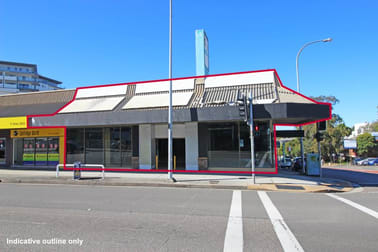 181 Pacific Highway Charlestown NSW 2290 - Image 1