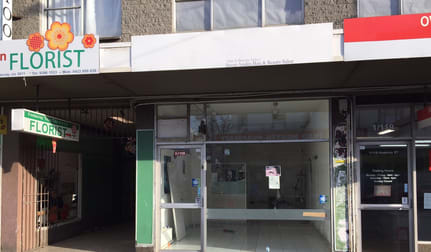 Shop 2, 119 Hopkins Street Footscray VIC 3011 - Image 1