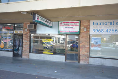 Shop 2 332 MILITARY ROAD Cremorne NSW 2090 - Image 1