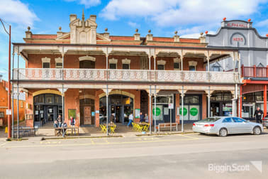 Office 1-4/57 Vincent Street Daylesford VIC 3460 - Image 1