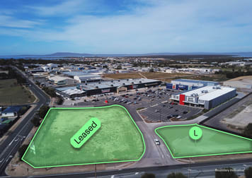 Tenancy 6/Linkon Park HQ Verran Terrace Port Lincoln SA 5606 - Image 1