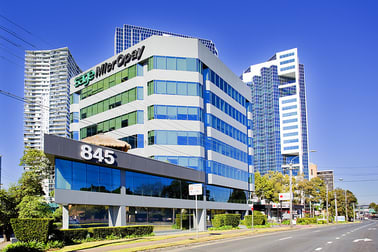 Part level 5/845 Pacific Highway Chatswood NSW 2067 - Image 1