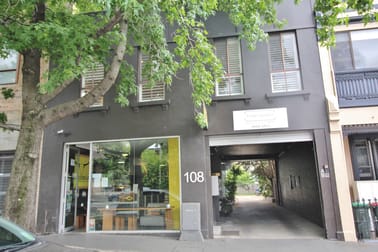 Level Ground/108 Redfern Street Redfern NSW 2016 - Image 2