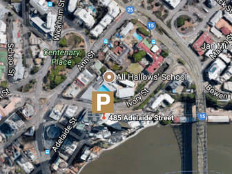 485 Adelaide Street Brisbane City QLD 4000 - Image 1