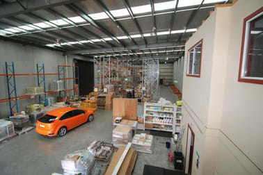 Unit 2/153 Wedgewood Road Hallam VIC 3803 - Image 2