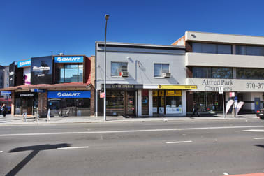 Ground Floor/380 Church Street Parramatta NSW 2150 - Image 1
