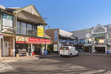 Shop 4-5 Rear, 184 Military Road Neutral Bay NSW 2089 - Image 3