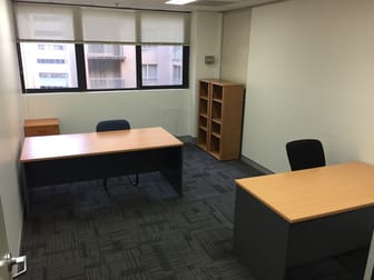 Suite 505/8 Help Street Chatswood NSW 2067 - Image 1