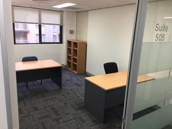 Suite 505/8 Help Street Chatswood NSW 2067 - Image 2