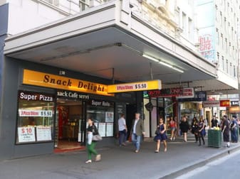 17-19 Elizabeth Street Melbourne VIC 3000 - Image 1