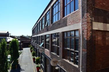 Studios @ 47/91 Moreland Road Footscray VIC 3011 - Image 1