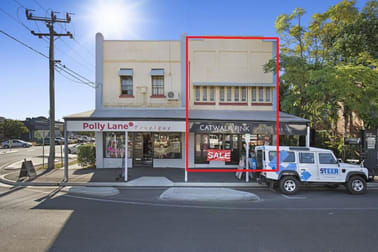 1/68 Denham Street Rockhampton City QLD 4700 - Image 1