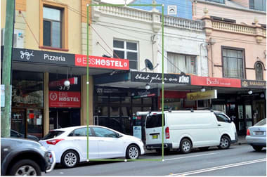 377 King St Newtown NSW 2042 - Image 2