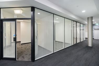 Ground  Unit 2/41 Walters Drive Osborne Park WA 6017 - Image 2