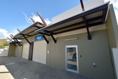 Click to view all images 5/39 Toolooa Street South Gladstone QLD 4680 - Image 1