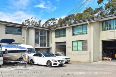 2/14 Dunlop Street Strathfield South NSW 2136 - Image 2