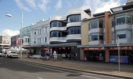 146 Campbell Parade Bondi Beach NSW 2026 - Image 1