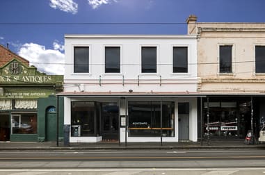 416 -418 Brunswick Street Fitzroy VIC 3065 - Image 1