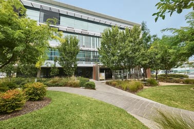 Suite 23/574 Plummer Street Port Melbourne VIC 3207 - Image 1