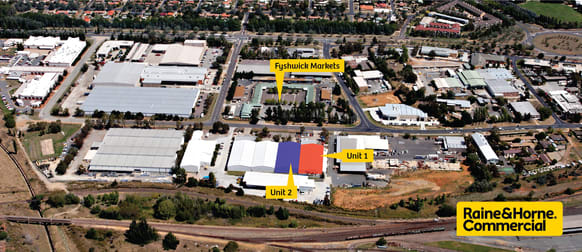 2/23 Mildura Street Fyshwick ACT 2609 - Image 2