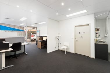 Ground / 58 Whitehorse Rd Balwyn VIC 3103 - Image 2