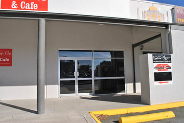 Shop 10/3-15 Dennis Rd Springwood QLD 4127 - Image 1