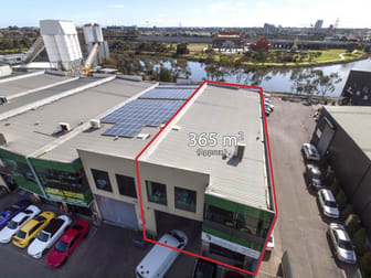 6/440 Dynon Road West Melbourne VIC 3003 - Image 2