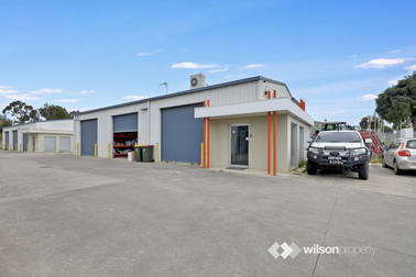 2/40 Standing Drive Traralgon VIC 3844 - Image 1