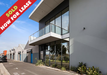 8/339 Williamstown Road Port Melbourne VIC 3207 - Image 2