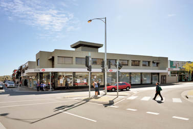 Level 1/38 Kingsway Glen Waverley VIC 3150 - Image 1