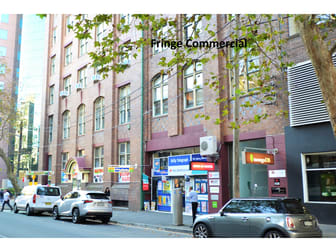 Level 2, 2B/2-12 Foveaux Street Surry Hills NSW 2010 - Image 1