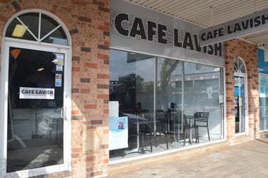 Click to view all images Shop 3, 2-6 Castlereagh Street Penrith NSW 2750 - Image 1