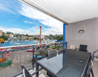 Suite 4.02/6a Glen Street Milsons Point NSW 2061 - Image 2
