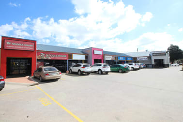 Shop 4/131 Anzac Avenue Newtown QLD 4350 - Image 2