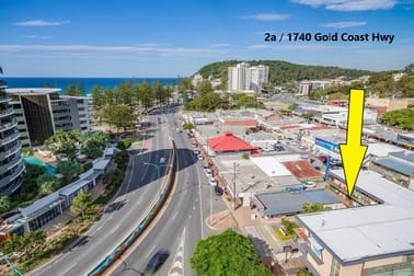 Gold Coast Highway Burleigh Heads QLD 4220 - Image 1