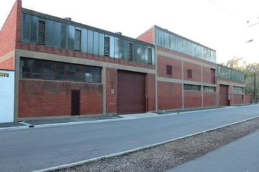 5 River St/Cnr River & Adam Streets Hindmarsh SA 5007 - Image 1