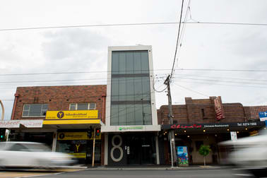 Level 2/8 Keilor Road Essendon North VIC 3041 - Image 1