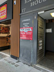 Kiosk/17-19 Elizabeth Street Melbourne VIC 3000 - Image 2