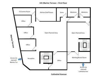 141 1st Floor Marine Terrace Geraldton WA 6530 - Image 2