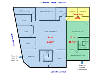 141 1st Floor Marine Terrace Geraldton WA 6530 - Image 3