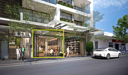 Shop 2, 9-11 Rangers Road Neutral Bay NSW 2089 - Image 1