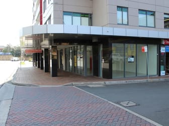 Unit 513 / 2 Burdett St Hornsby NSW 2077 - Image 1